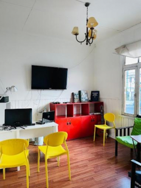 backpackersparadise hostel